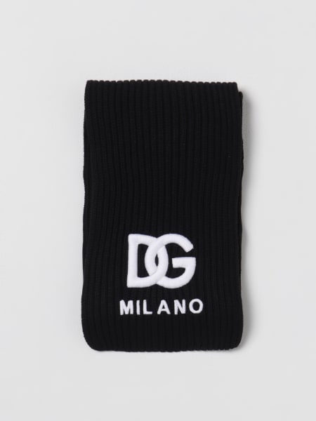 Boy's scarf kids Dolce & Gabbana