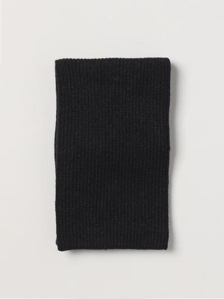 Sciarpa Chiara Ferragni in maglia a coste