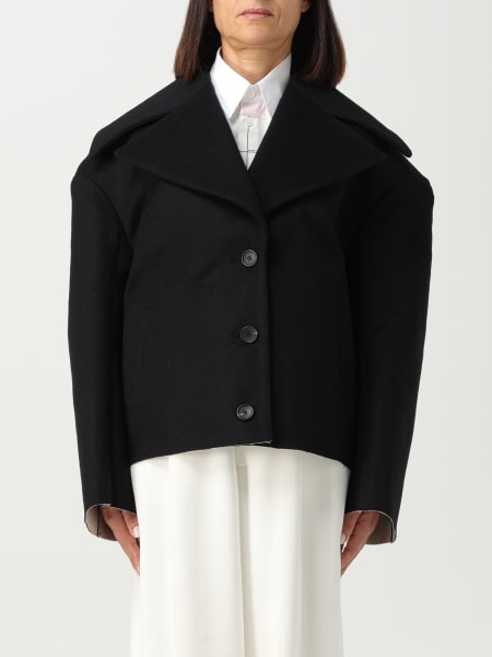 Jacket woman Marni