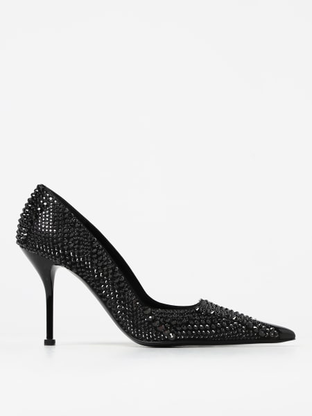 Scarpe Alexander McQueen Donna Black Friday Black Friday Scarpe Alexander McQueen per Donna 2024 online su GIGLIO.COM