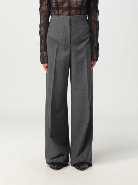 Pants woman Alberta Ferretti