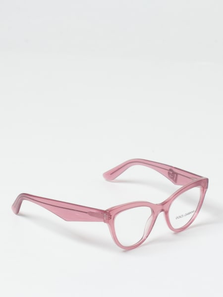 Dolce & Gabbana acetate eyeglasses