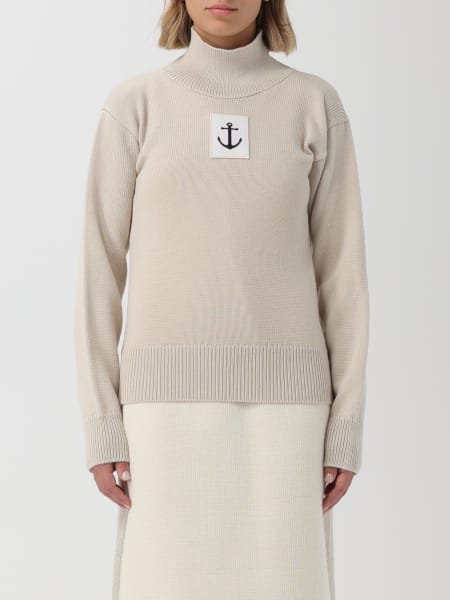 Jil Sander para mujer: Jersey mujer Jil Sander