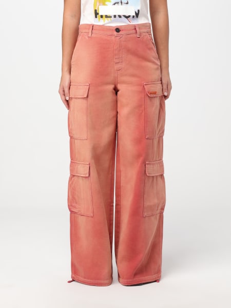 Pants woman Heron Preston