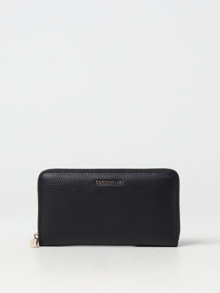 Wallet woman Coccinelle