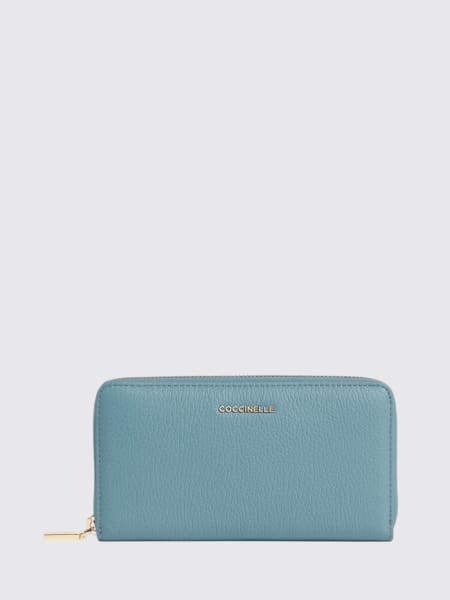 Wallet woman Coccinelle