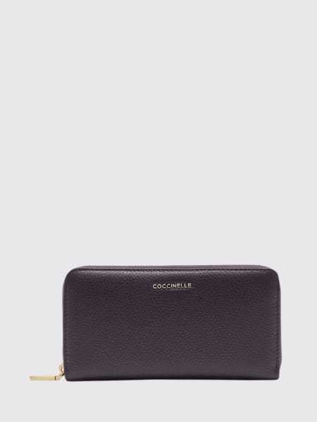 Wallet woman Coccinelle