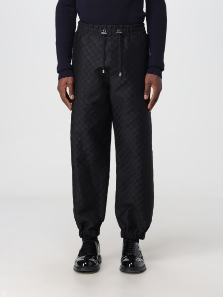 Men's Balmain: Pants man Balmain