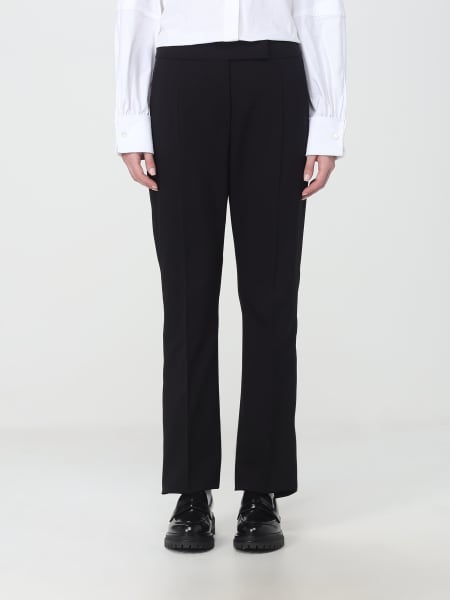 Max Mara wool pants