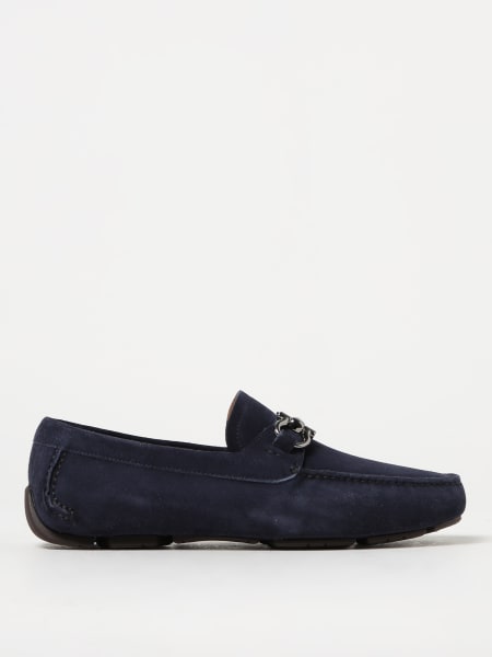 Mocasines hombre Ferragamo
