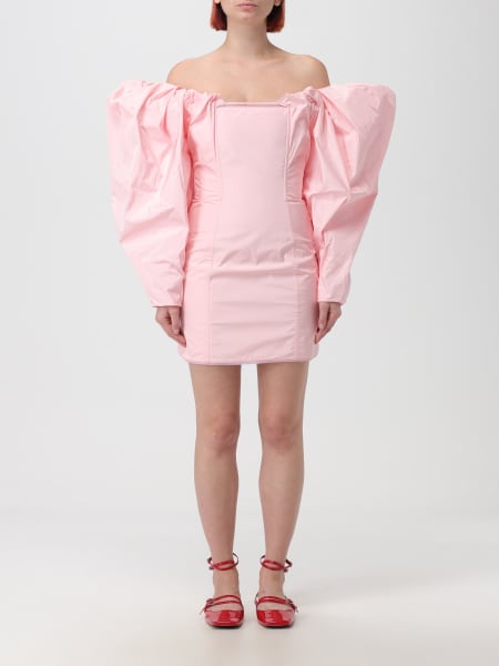 Vestido mujer Jacquemus