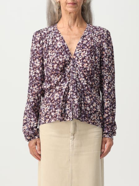 Isabel Marant Etoile blouse in viscose