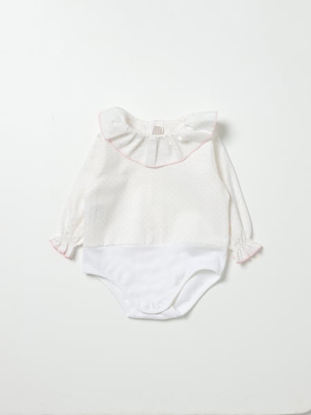 Bodysuit kids La Stupenderia