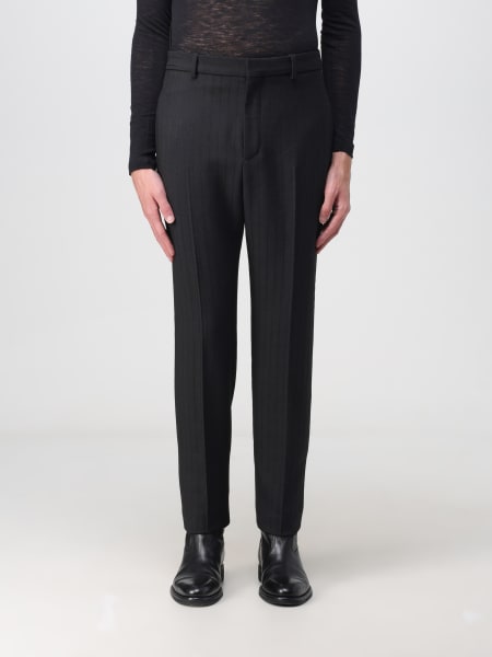 Брюки Мужское Saint Laurent
