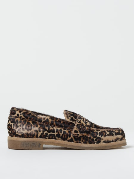 Loafers woman Golden Goose