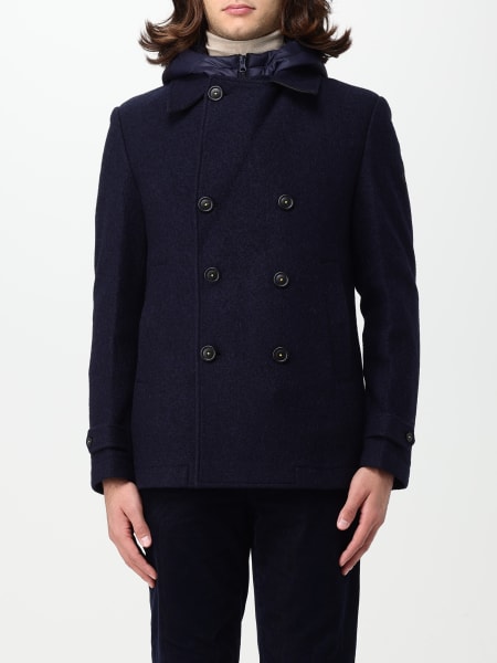 Veste homme Manuel Ritz