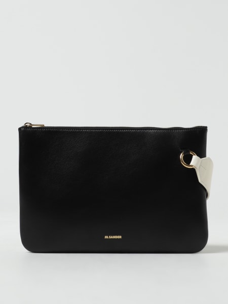 Shoulder bag woman Jil Sander