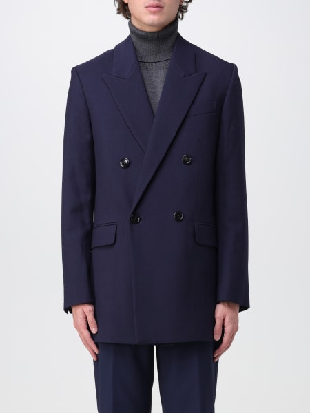 Jacket men Ami Paris