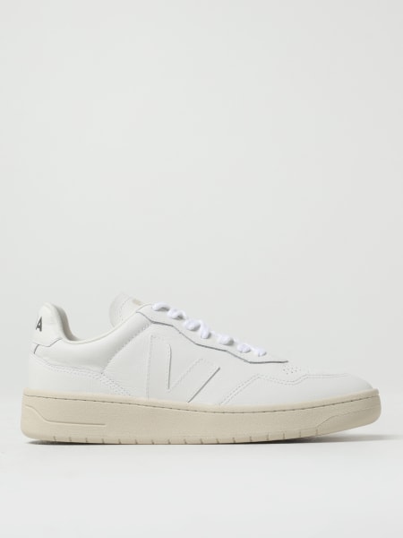 Sneakers V-90 Veja in pelle O.T.