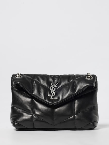 Crossbody bags woman Saint Laurent
