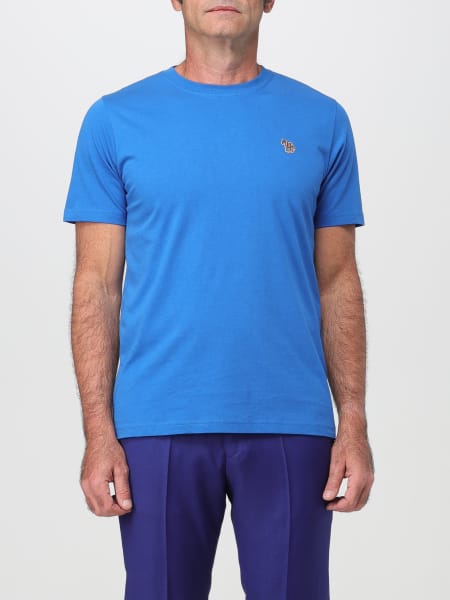 T-shirt man Ps Paul Smith