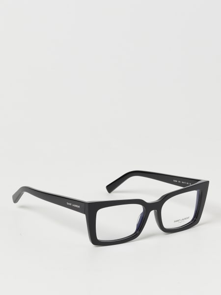 Saint Laurent SL 554 acetate eyeglasses