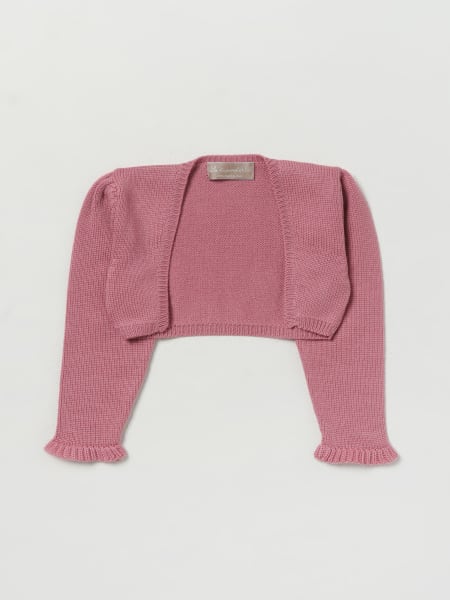 Kids designer clothes: Sweater baby La Stupenderia