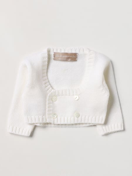 Baby clothes: Sweater baby La Stupenderia