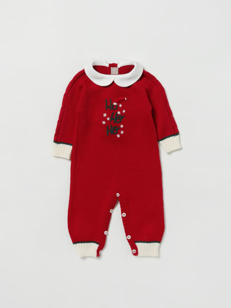 Baby clothes: Tracksuits baby La Stupenderia