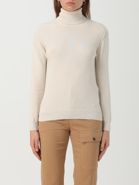 Pullover damen Woolrich