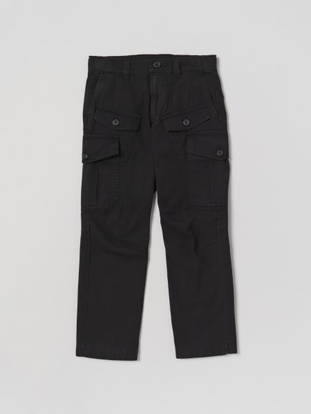 Trousers boy Diesel