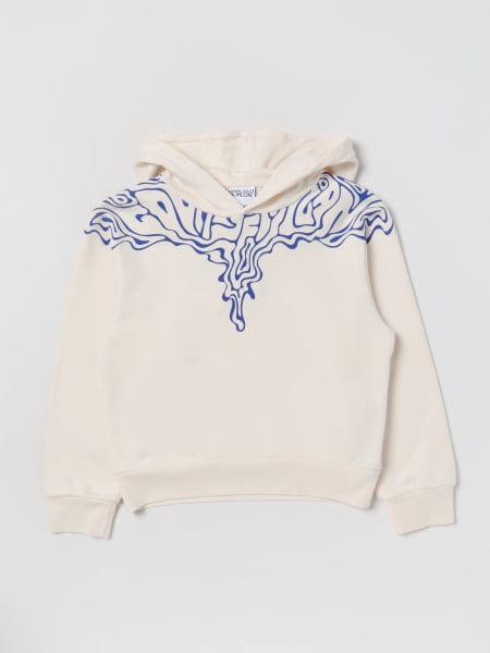 Свитер Детское Marcelo Burlon County Of Milan