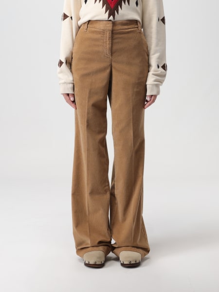 Pants woman Jacob Cohen