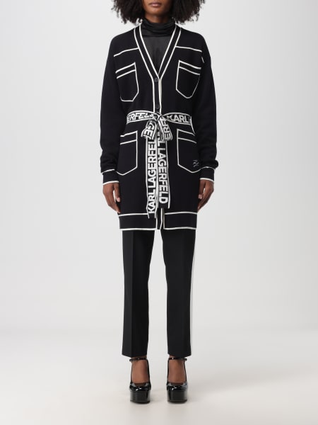 Cardigan women Karl Lagerfeld