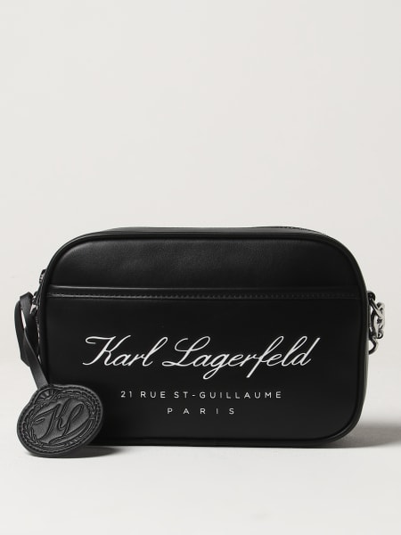 Mini bag women Karl Lagerfeld