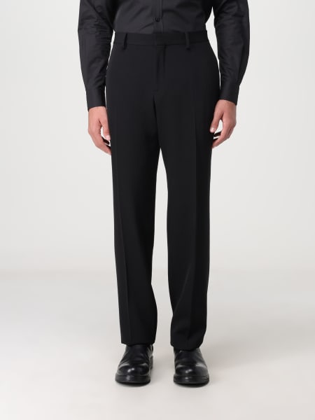 Moschino: 裤子 男士 Moschino Couture
