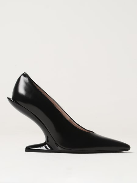 N° 21: Pumps woman N° 21