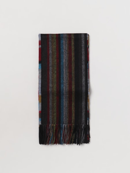 Scarf men Paul Smith