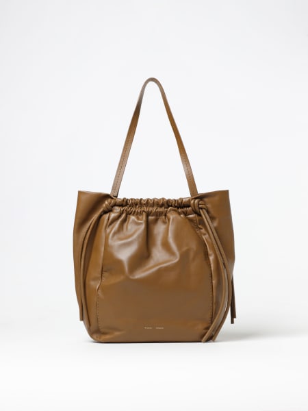 Borsa Proenza Schouler in pelle