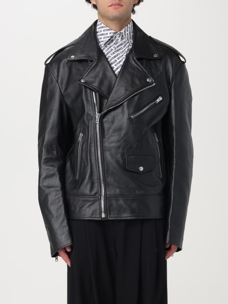 Jacke herren Vetements
