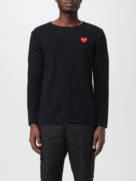 Comme des garcons black friday sale on sale