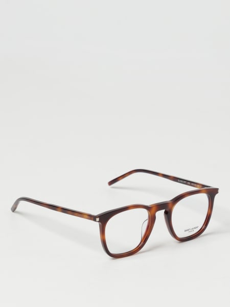 Saint Laurent acetate eyeglasses