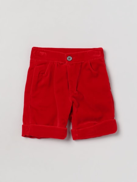 Shorts kids La Stupenderia