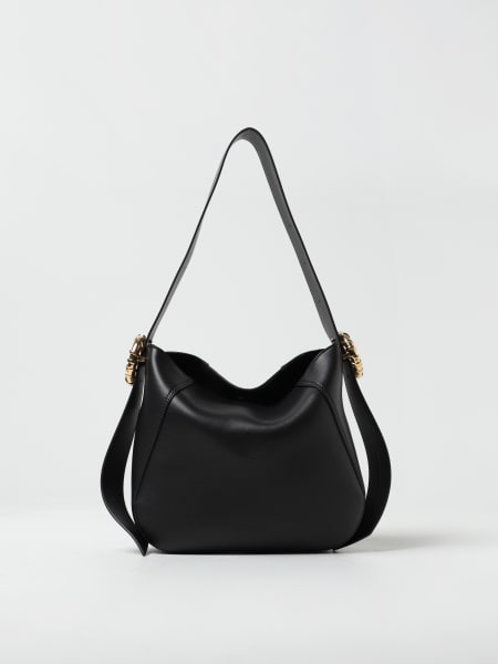 Bolso de hombro mujer Lanvin