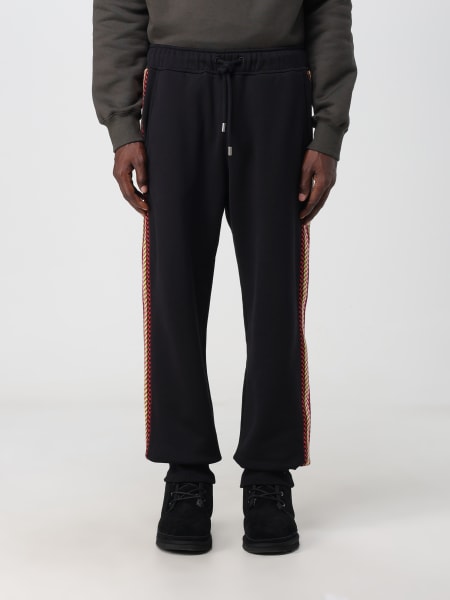 Trousers men Lanvin