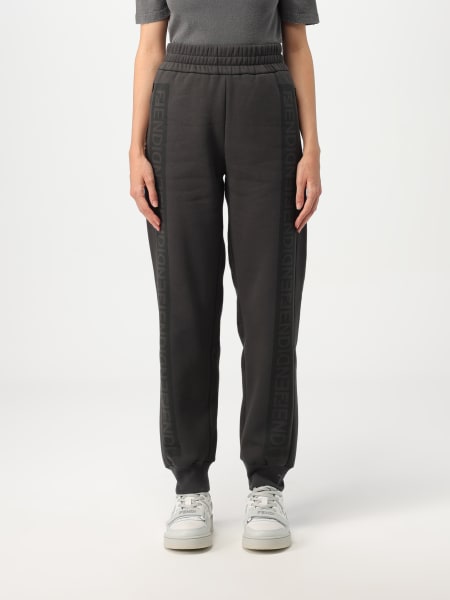 Pants woman Fendi