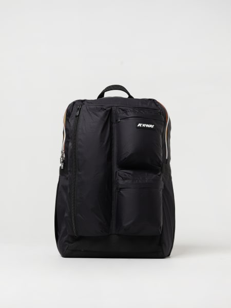 K-Way: Mochila hombre K-way