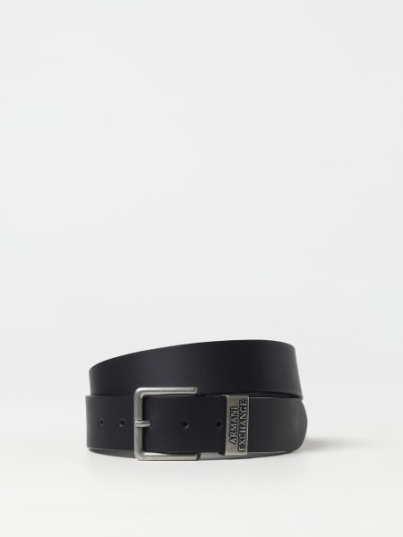 Belt men Armani Exchange