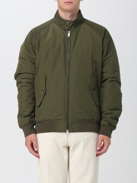 Men's Baracuta: Jacket man Baracuta