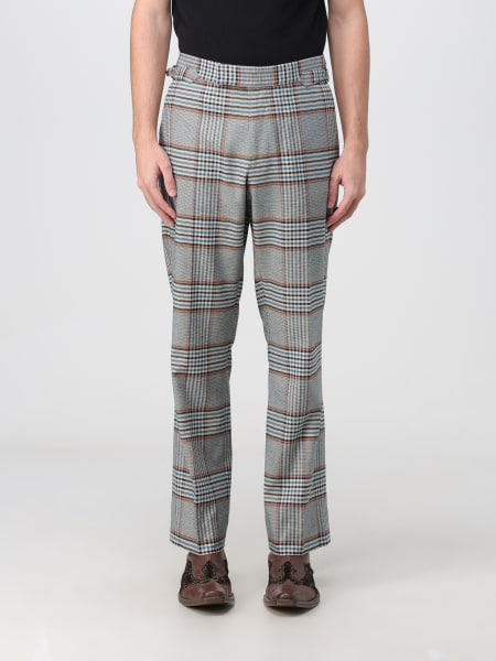 Vivienne Westwood: Pants man Vivienne Westwood